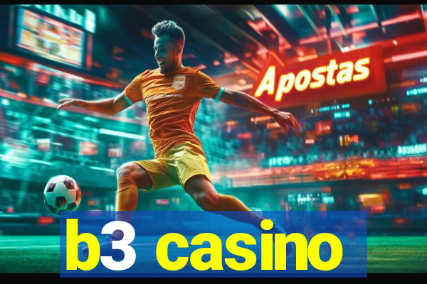 b3 casino